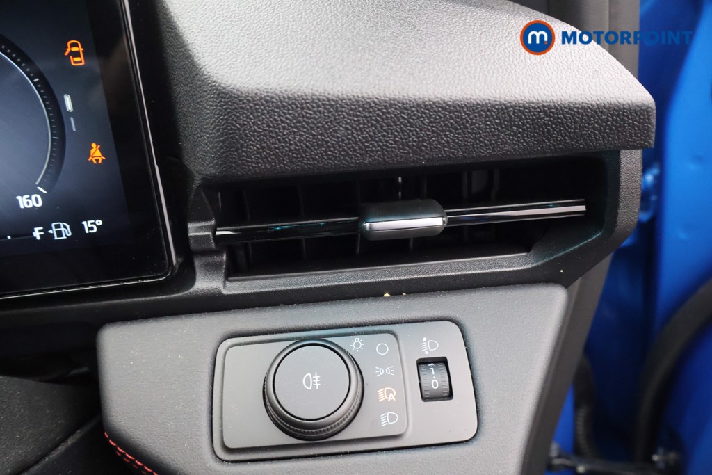 Ford Puma St-Line Automatic Petrol SUV - Stock Number (1588501) - 5th supplementary image