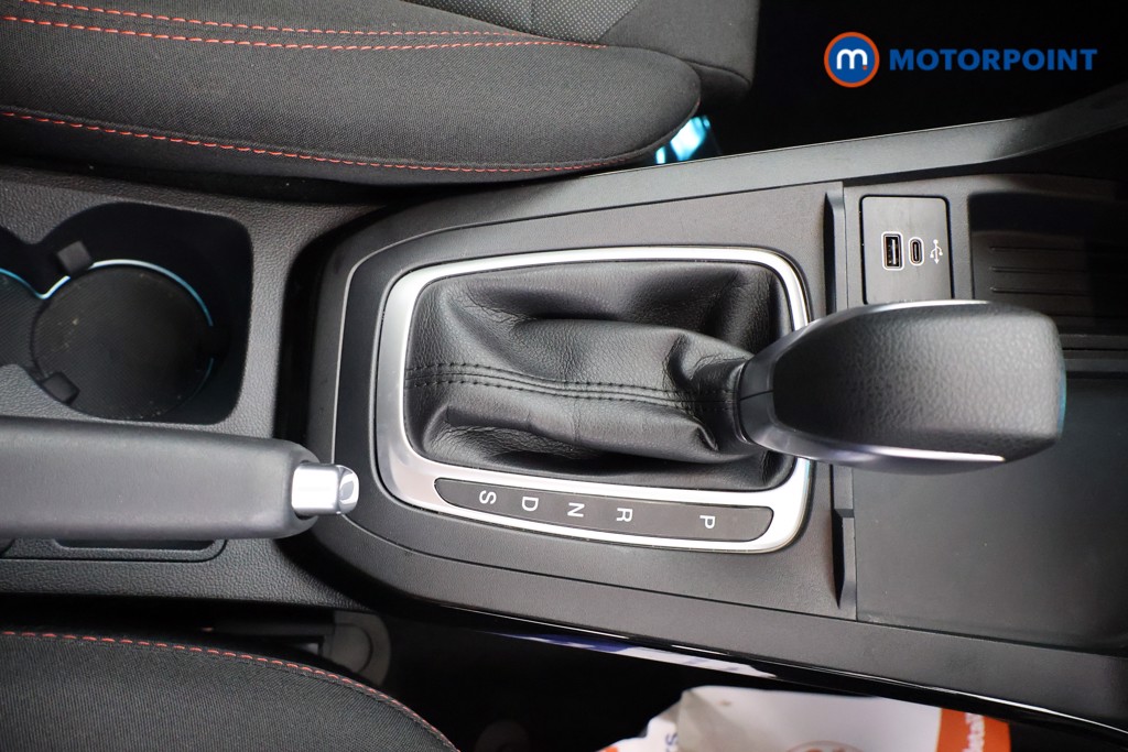 Ford Puma St-Line Automatic Petrol SUV - Stock Number (1588501) - 7th supplementary image