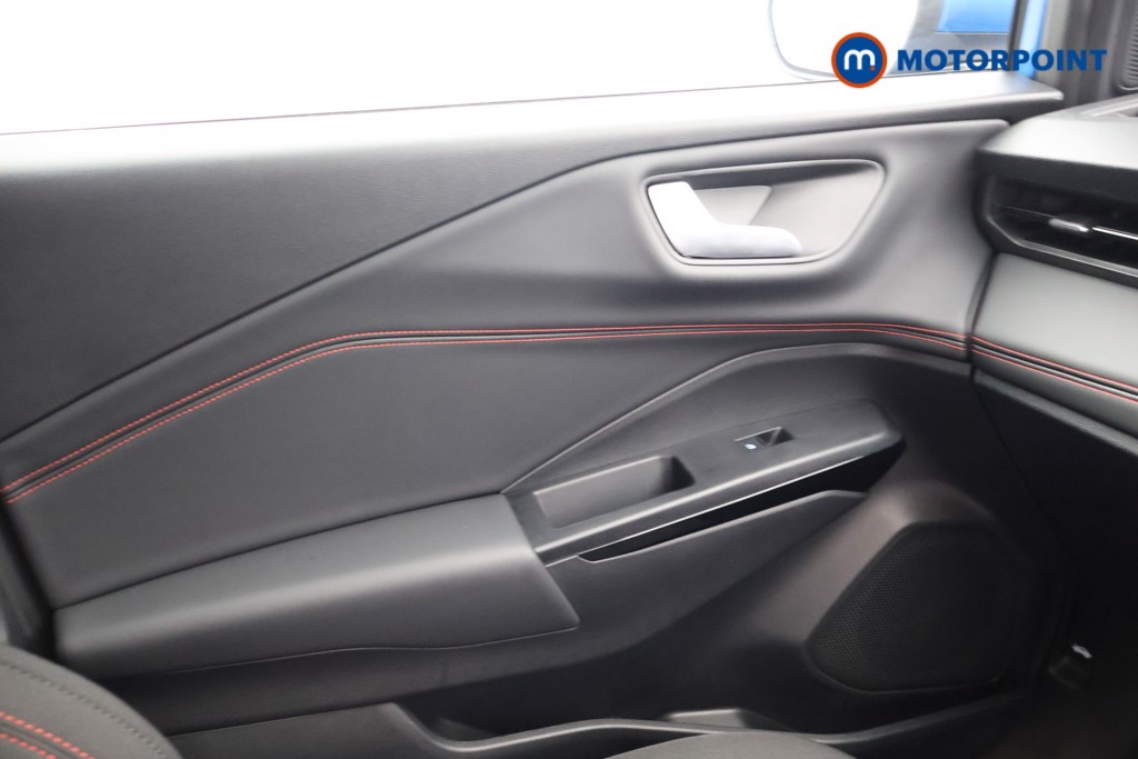 Ford Puma St-Line Automatic Petrol SUV - Stock Number (1588501) - 9th supplementary image