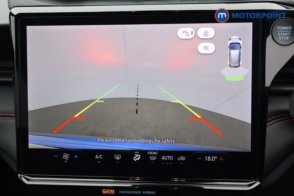 Ford Puma St-Line Automatic Petrol SUV - Stock Number (1588501) - 10th supplementary image