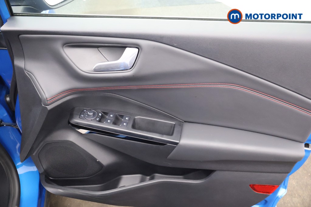 Ford Puma St-Line Automatic Petrol SUV - Stock Number (1588501) - 11th supplementary image