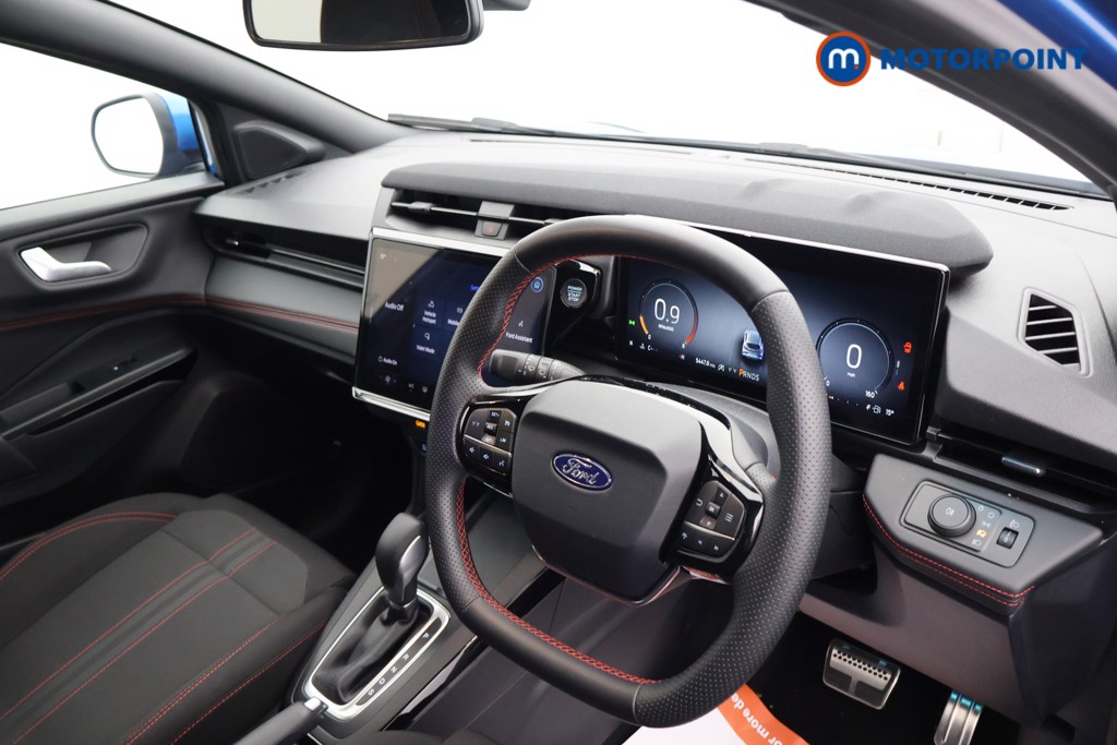 Ford Puma St-Line Automatic Petrol SUV - Stock Number (1588501) - 12th supplementary image