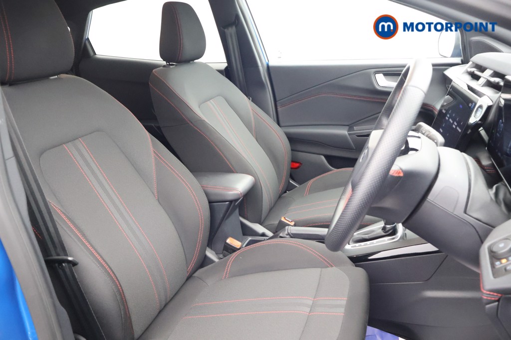 Ford Puma St-Line Automatic Petrol SUV - Stock Number (1588501) - 13th supplementary image