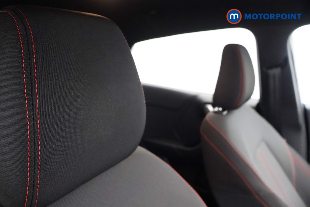 Ford Puma St-Line Automatic Petrol SUV - Stock Number (1588501) - 14th supplementary image