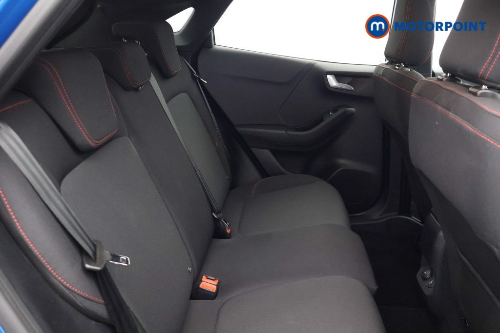 Ford Puma St-Line Automatic Petrol SUV - Stock Number (1588501) - 15th supplementary image