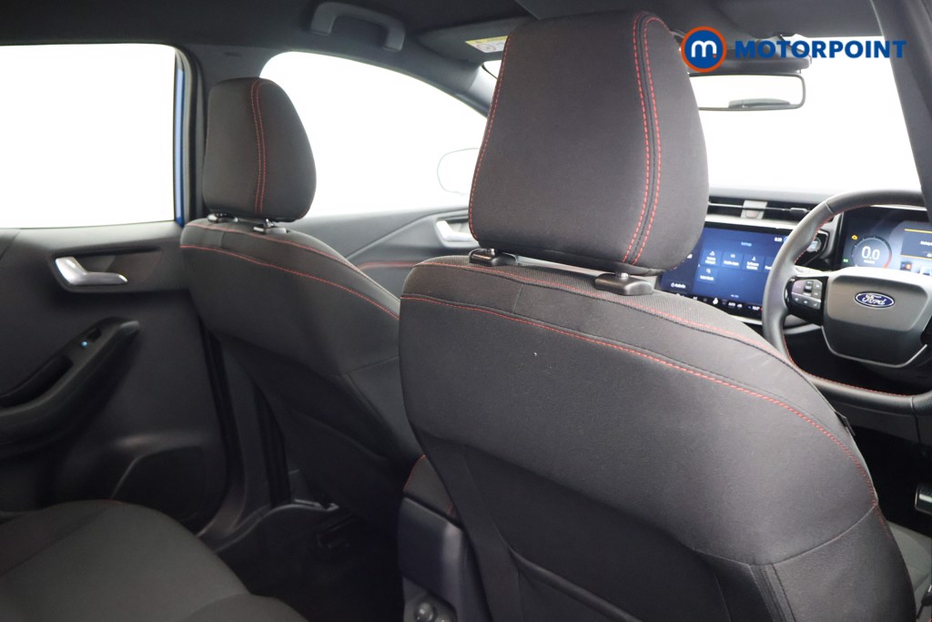 Ford Puma St-Line Automatic Petrol SUV - Stock Number (1588501) - 16th supplementary image