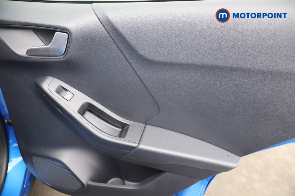 Ford Puma St-Line Automatic Petrol SUV - Stock Number (1588501) - 17th supplementary image