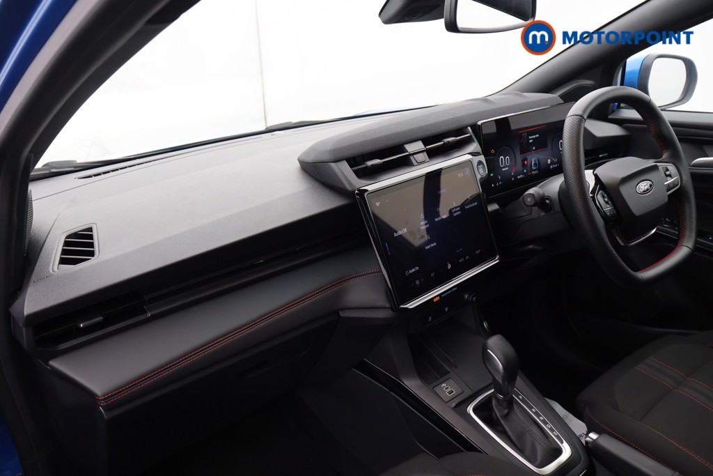 Ford Puma St-Line Automatic Petrol SUV - Stock Number (1588501) - 18th supplementary image