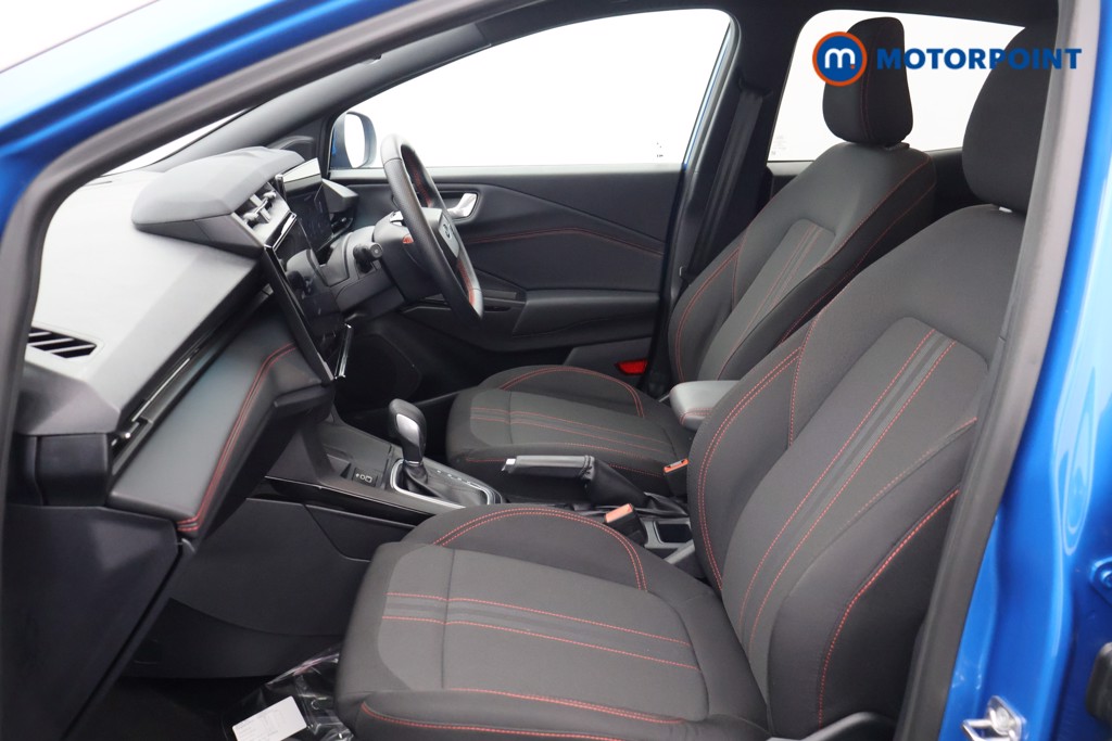 Ford Puma St-Line Automatic Petrol SUV - Stock Number (1588501) - 19th supplementary image