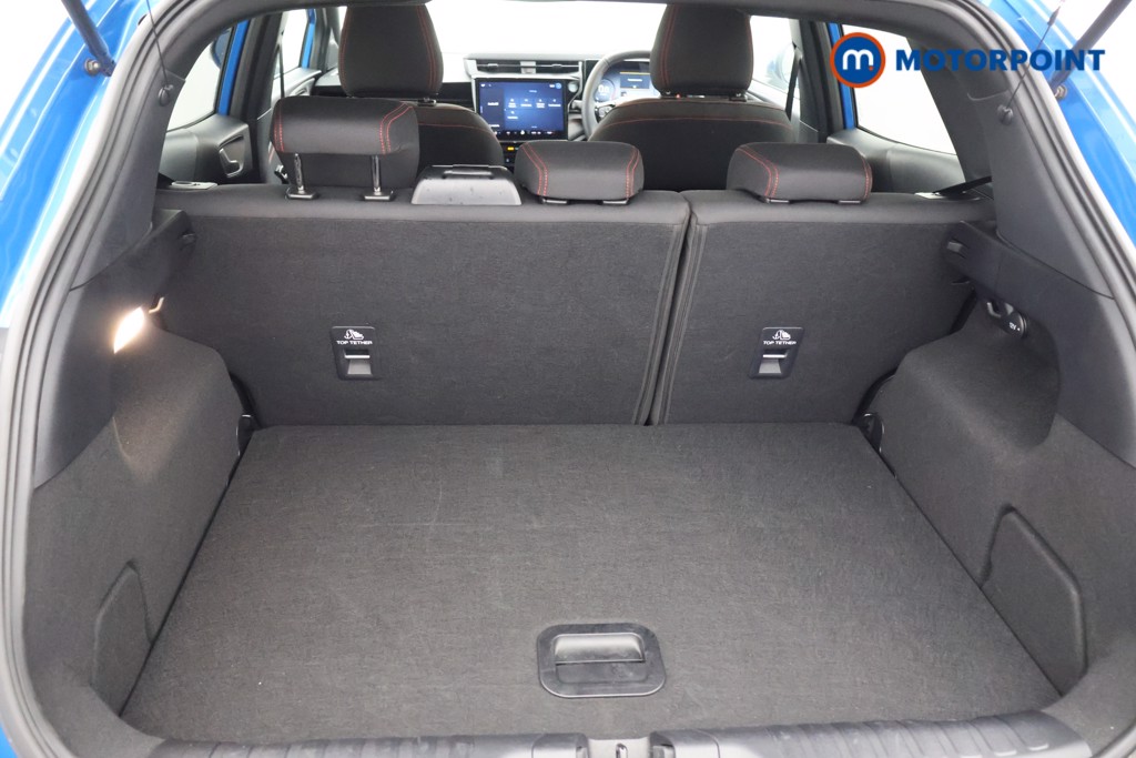 Ford Puma St-Line Automatic Petrol SUV - Stock Number (1588501) - 20th supplementary image