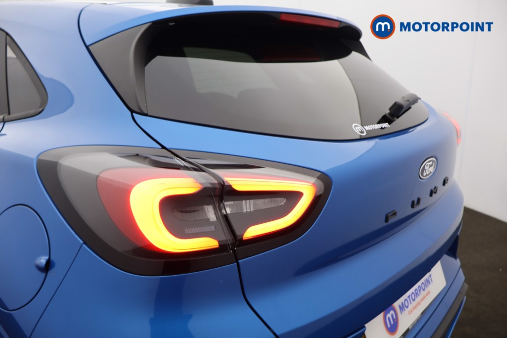 Ford Puma St-Line Automatic Petrol SUV - Stock Number (1588501) - 21st supplementary image