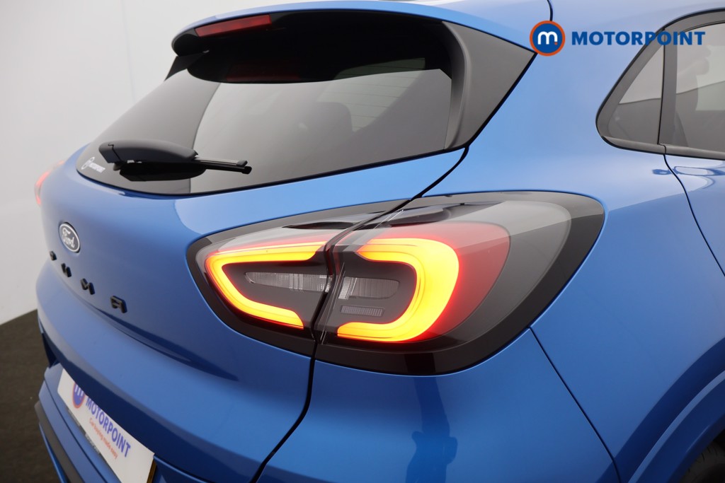 Ford Puma St-Line Automatic Petrol SUV - Stock Number (1588501) - 22nd supplementary image