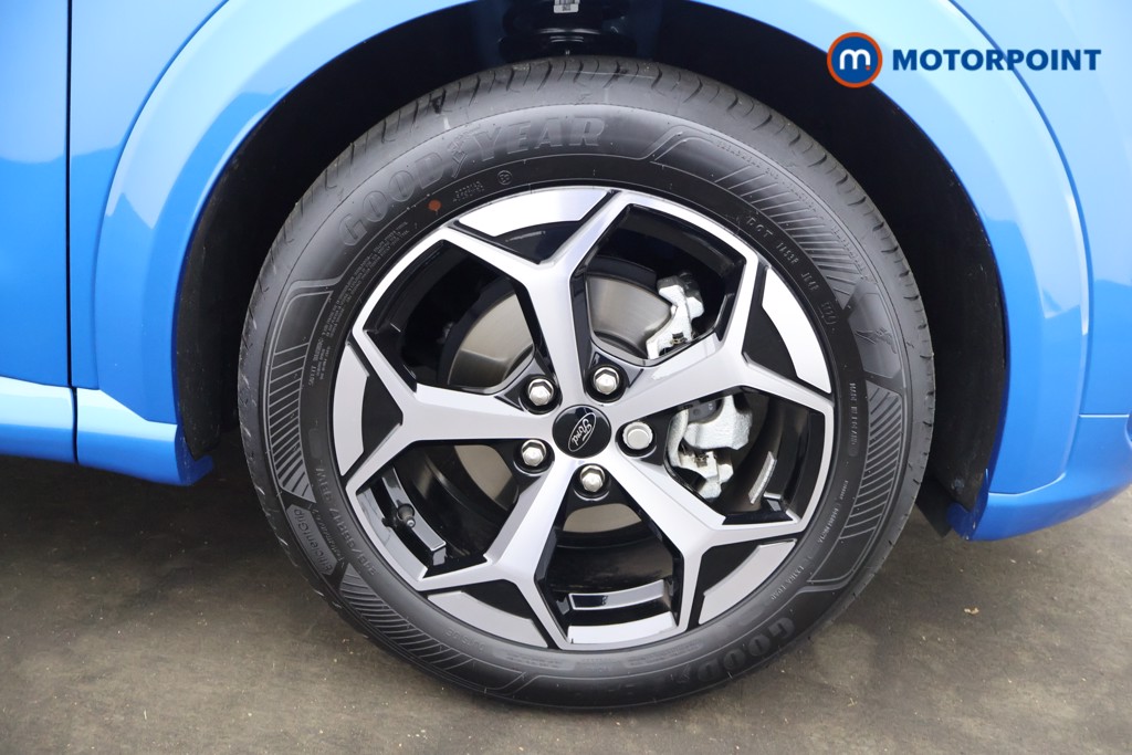 Ford Puma St-Line Automatic Petrol SUV - Stock Number (1588501) - 24th supplementary image