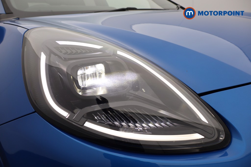 Ford Puma St-Line Automatic Petrol SUV - Stock Number (1588501) - 25th supplementary image