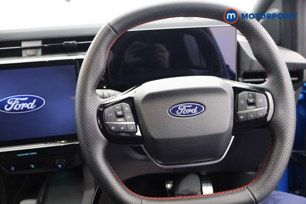 Ford Puma St-Line Automatic Petrol SUV - Stock Number (1588501) - 1st supplementary image