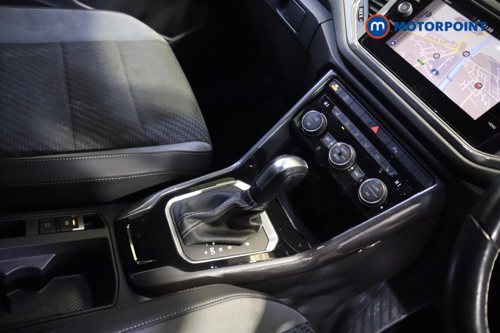 Volkswagen T-Roc R-Line Automatic Petrol SUV - Stock Number (1588541) - 7th supplementary image