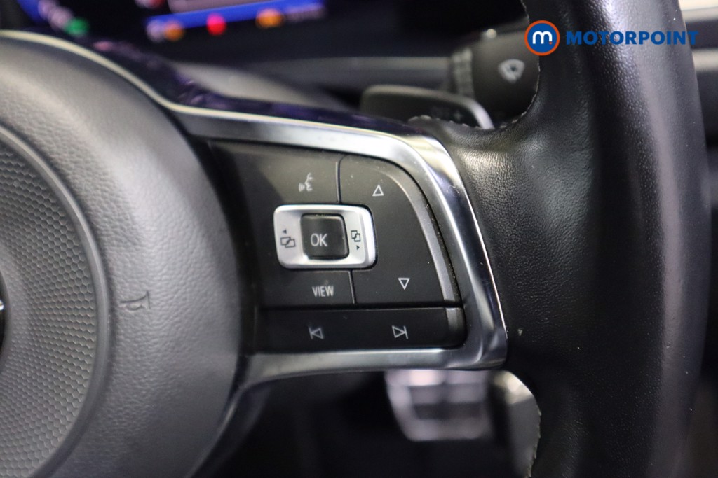 Volkswagen T-Roc R-Line Automatic Petrol SUV - Stock Number (1588541) - 13th supplementary image