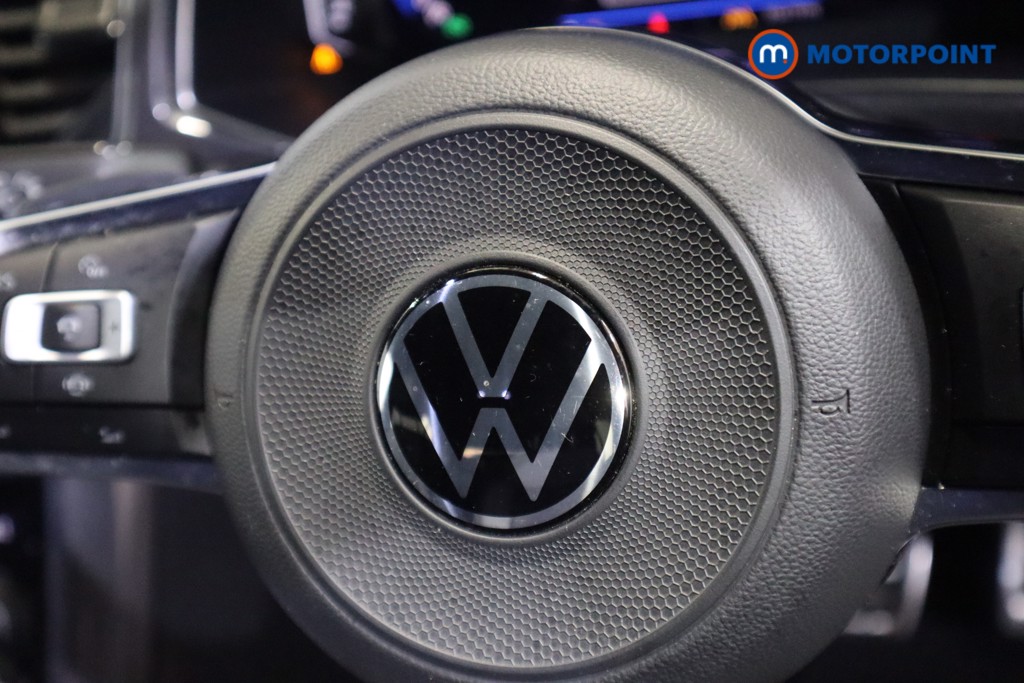 Volkswagen T-Roc R-Line Automatic Petrol SUV - Stock Number (1588541) - 14th supplementary image