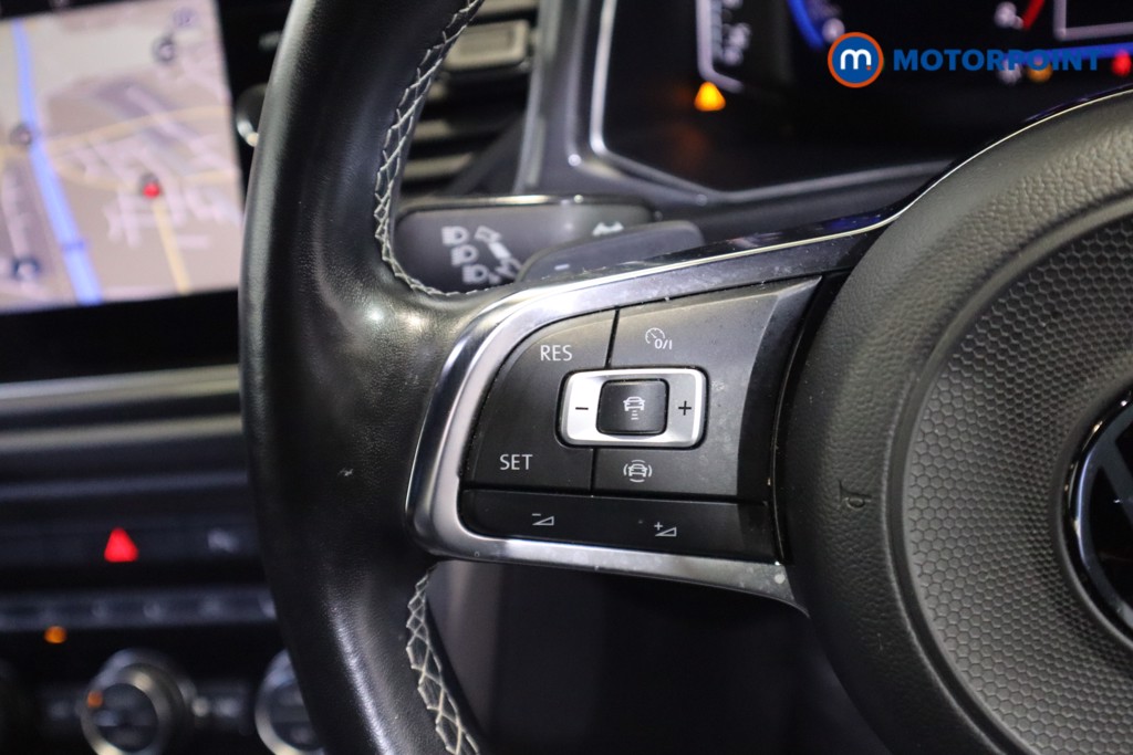 Volkswagen T-Roc R-Line Automatic Petrol SUV - Stock Number (1588541) - 15th supplementary image