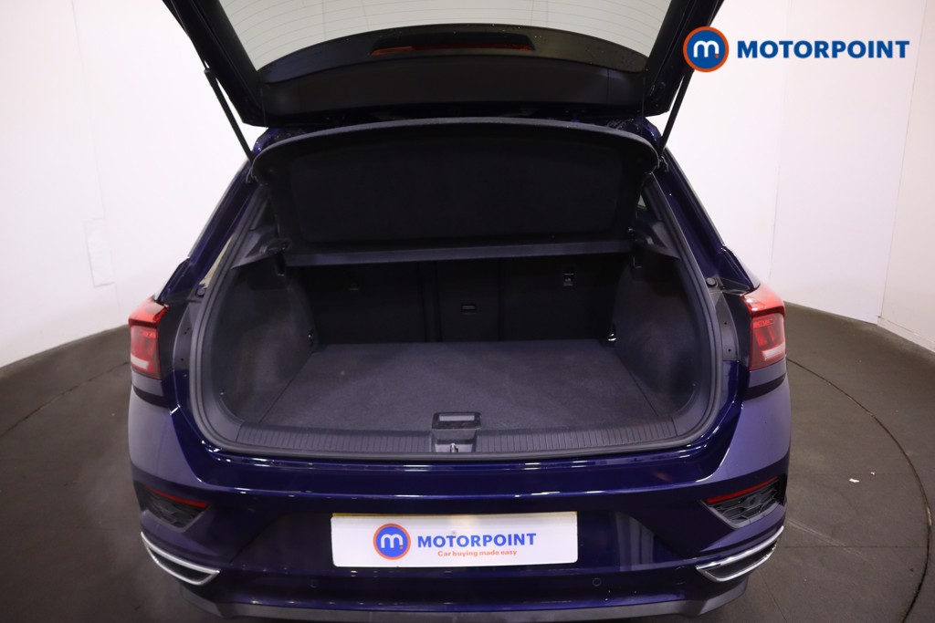 Volkswagen T-Roc R-Line Automatic Petrol SUV - Stock Number (1588541) - 20th supplementary image