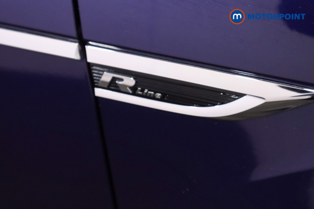 Volkswagen T-Roc R-Line Automatic Petrol SUV - Stock Number (1588541) - 26th supplementary image