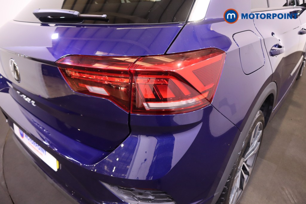 Volkswagen T-Roc R-Line Automatic Petrol SUV - Stock Number (1588541) - 27th supplementary image