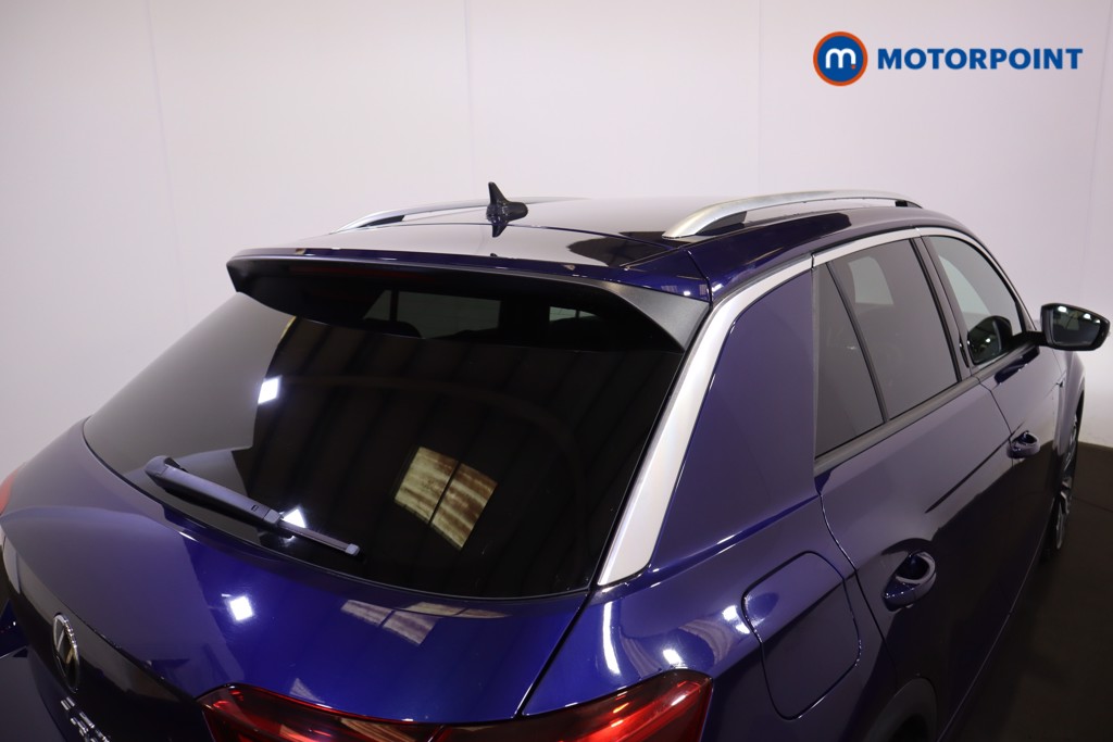 Volkswagen T-Roc R-Line Automatic Petrol SUV - Stock Number (1588541) - 28th supplementary image
