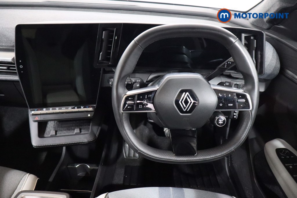 Renault Scenic E-Tech Iconic Automatic Electric People Carrier - Stock Number (1588625) - 3rd supplementary image