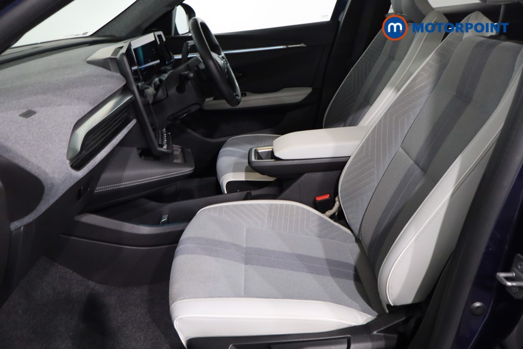 Renault Scenic E-Tech Iconic Automatic Electric People Carrier - Stock Number (1588625) - 4th supplementary image