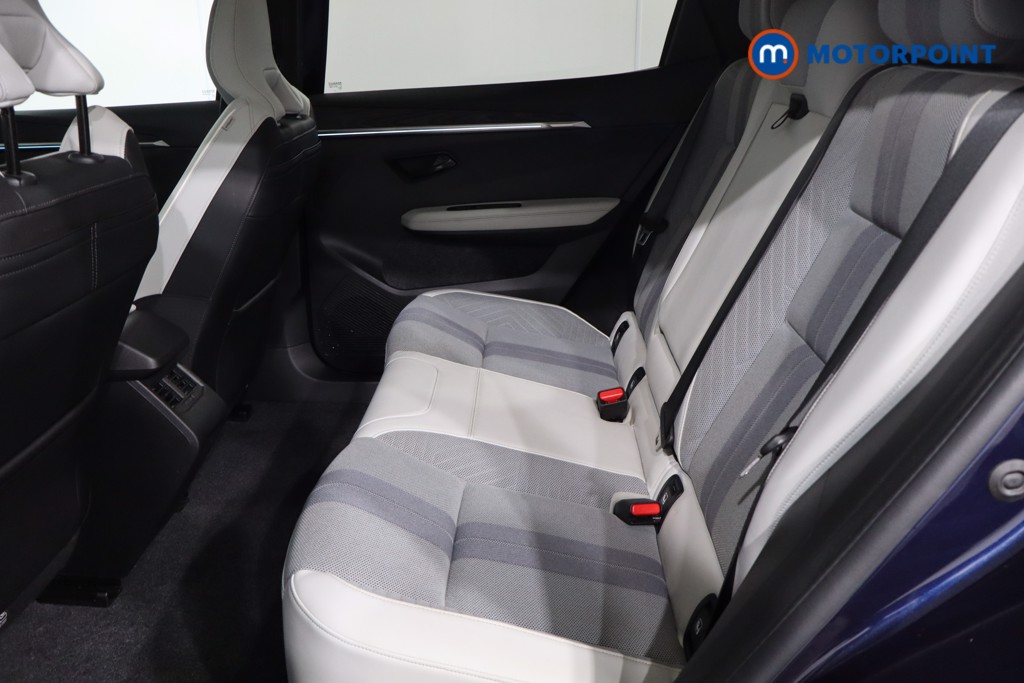 Renault Scenic E-Tech Iconic Automatic Electric People Carrier - Stock Number (1588625) - 5th supplementary image
