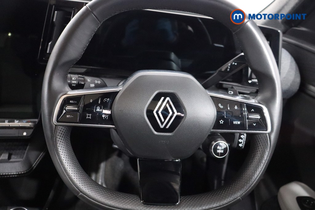 Renault Scenic E-Tech Iconic Automatic Electric People Carrier - Stock Number (1588625) - 6th supplementary image