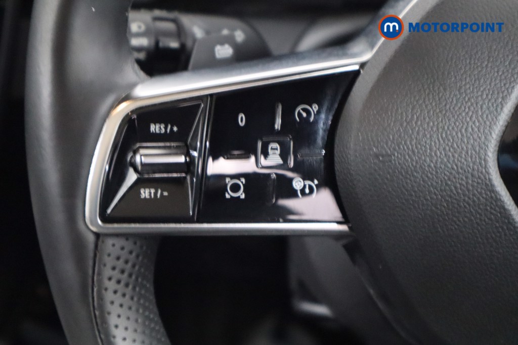 Renault Scenic E-Tech Iconic Automatic Electric People Carrier - Stock Number (1588625) - 7th supplementary image