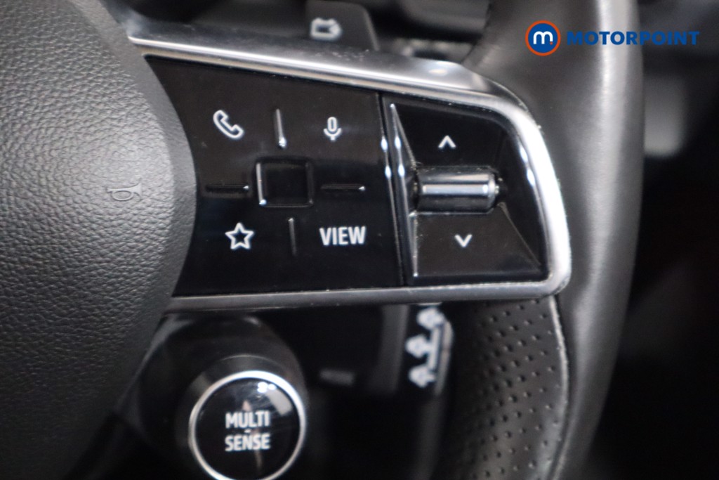 Renault Scenic E-Tech Iconic Automatic Electric People Carrier - Stock Number (1588625) - 8th supplementary image