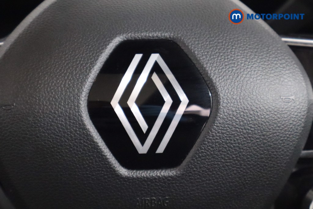 Renault Scenic E-Tech Iconic Automatic Electric People Carrier - Stock Number (1588625) - 16th supplementary image