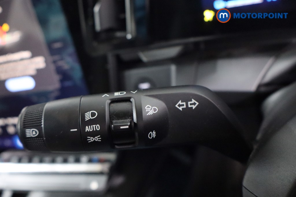 Renault Scenic E-Tech Iconic Automatic Electric People Carrier - Stock Number (1588625) - 19th supplementary image