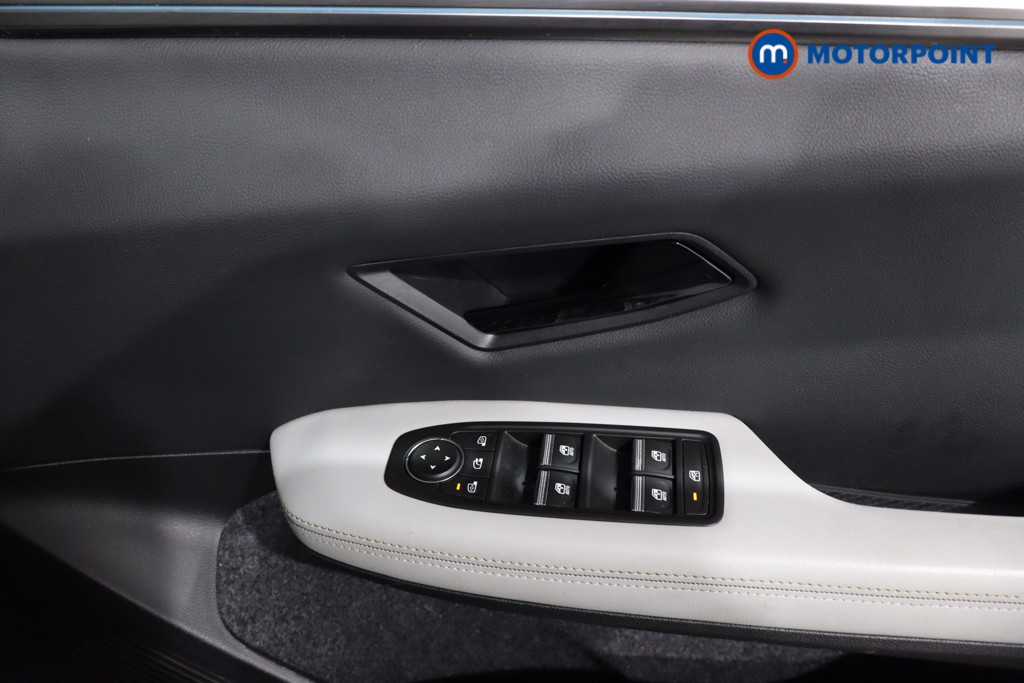 Renault Scenic E-Tech Iconic Automatic Electric People Carrier - Stock Number (1588625) - 21st supplementary image