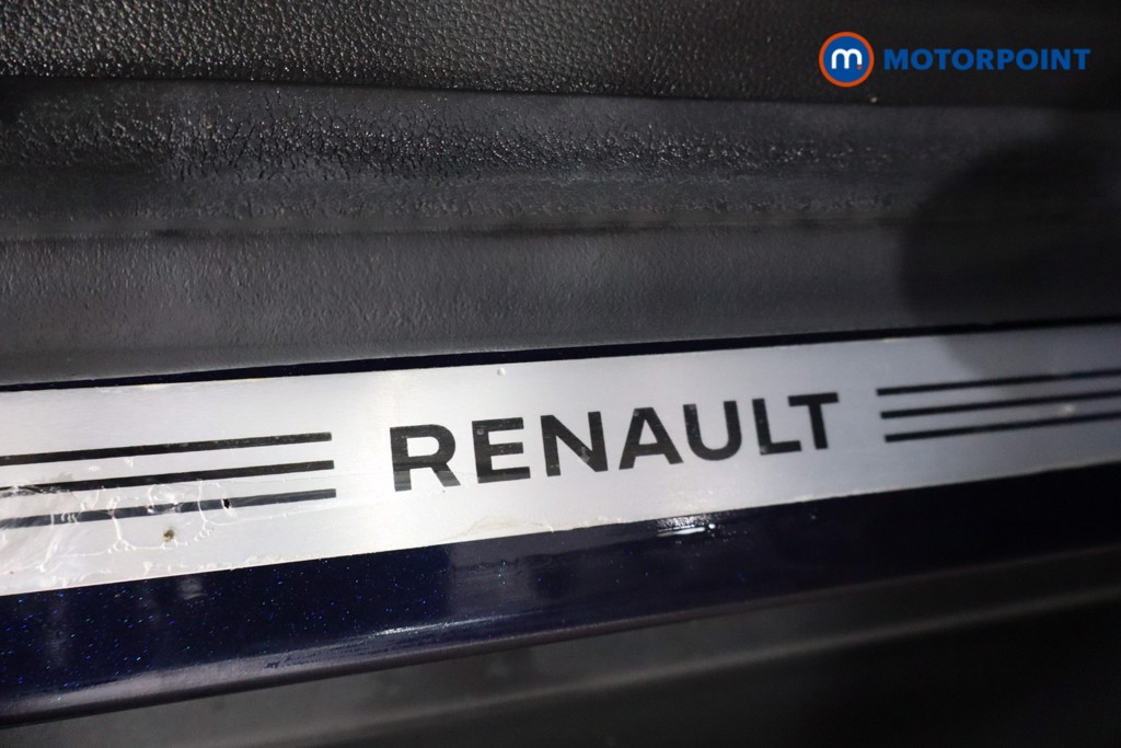 Renault Scenic E-Tech Iconic Automatic Electric People Carrier - Stock Number (1588625) - 23rd supplementary image