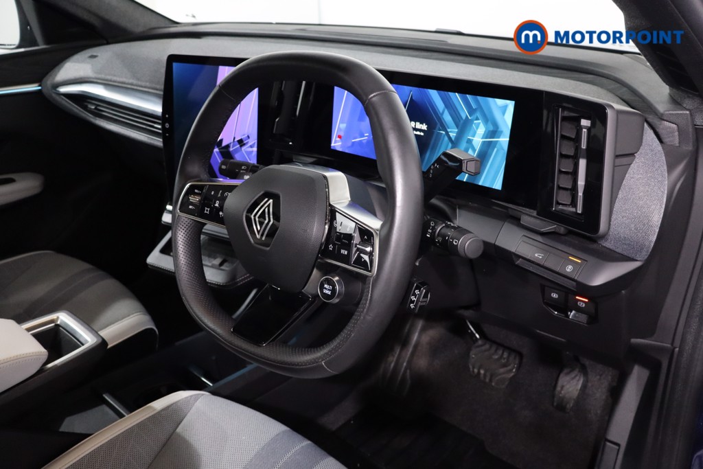 Renault Scenic E-Tech Iconic Automatic Electric People Carrier - Stock Number (1588625) - 24th supplementary image