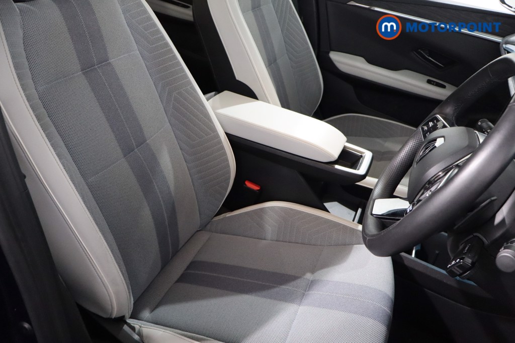 Renault Scenic E-Tech Iconic Automatic Electric People Carrier - Stock Number (1588625) - 25th supplementary image