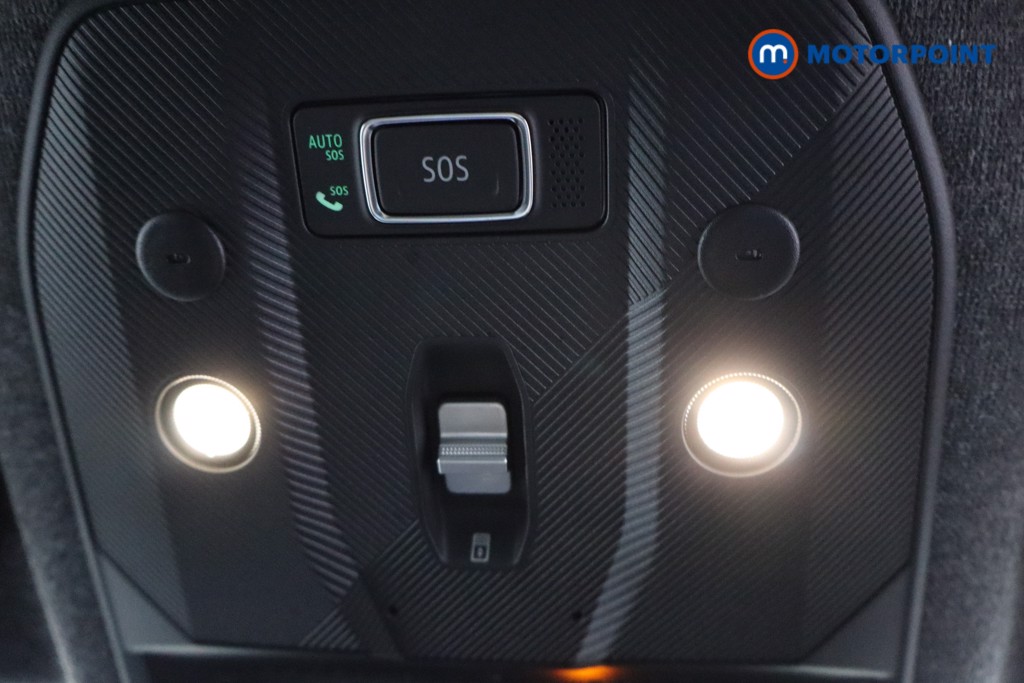 Renault Scenic E-Tech Iconic Automatic Electric People Carrier - Stock Number (1588625) - 26th supplementary image