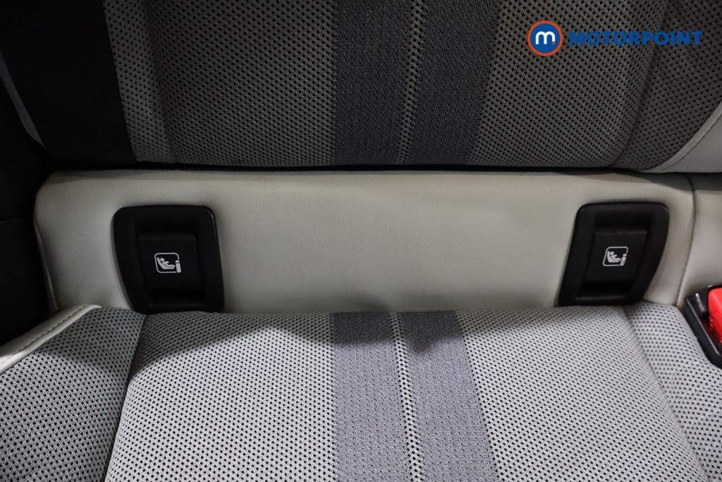Renault Scenic E-Tech Iconic Automatic Electric People Carrier - Stock Number (1588625) - 28th supplementary image