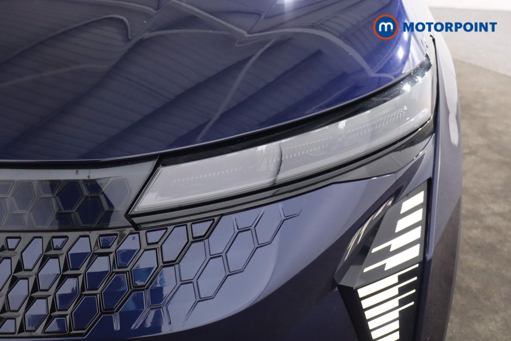 Renault Scenic E-Tech Iconic Automatic Electric People Carrier - Stock Number (1588625) - 29th supplementary image