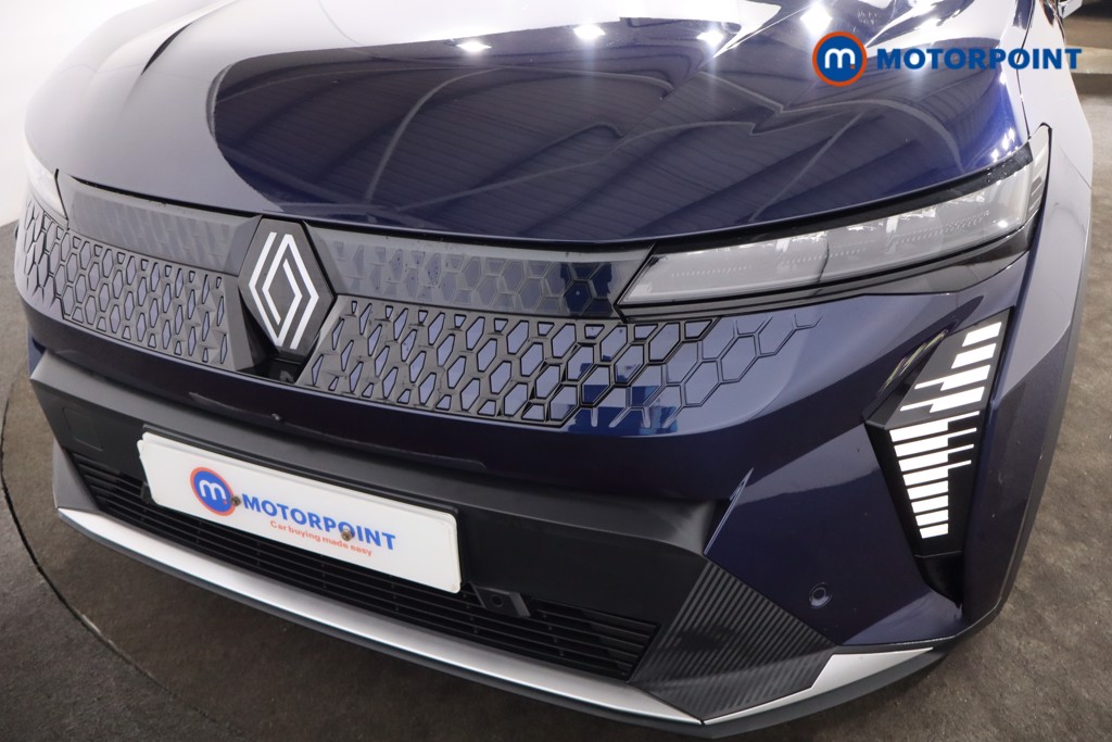 Renault Scenic E-Tech Iconic Automatic Electric People Carrier - Stock Number (1588625) - 32nd supplementary image
