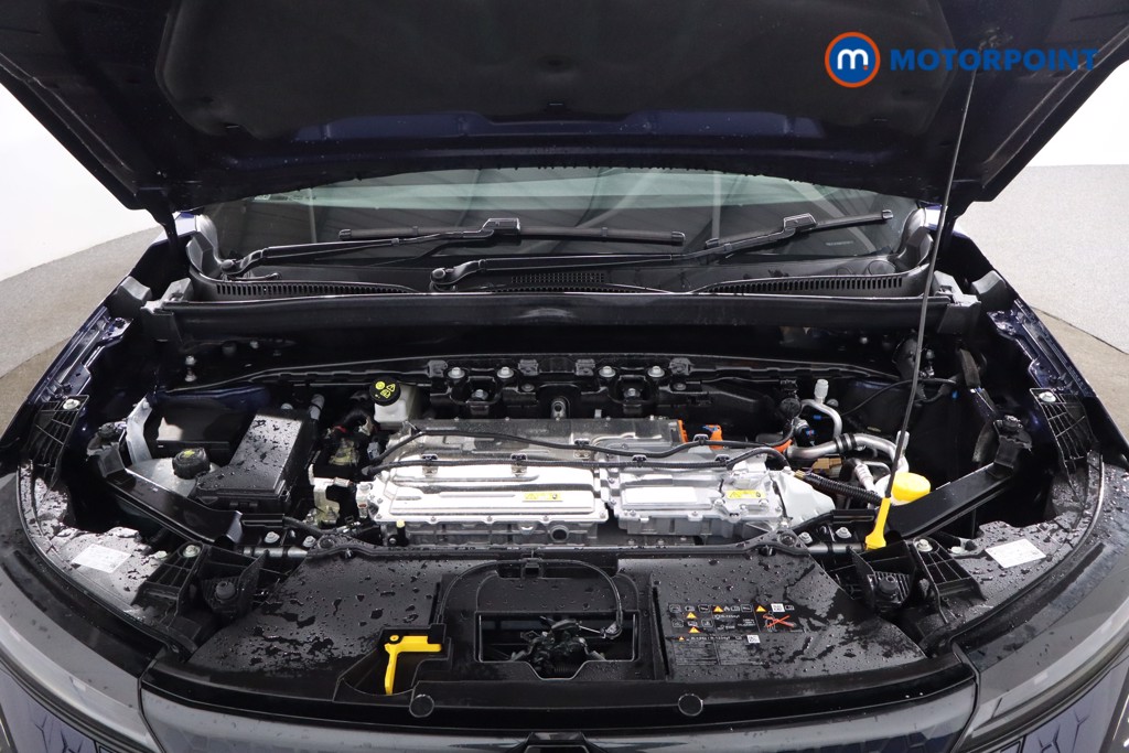 Renault Scenic E-Tech Iconic Automatic Electric People Carrier - Stock Number (1588625) - 33rd supplementary image