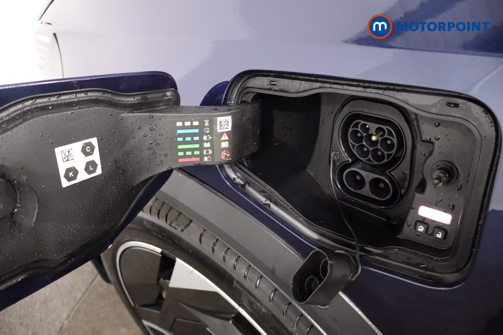 Renault Scenic E-Tech Iconic Automatic Electric People Carrier - Stock Number (1588625) - 34th supplementary image