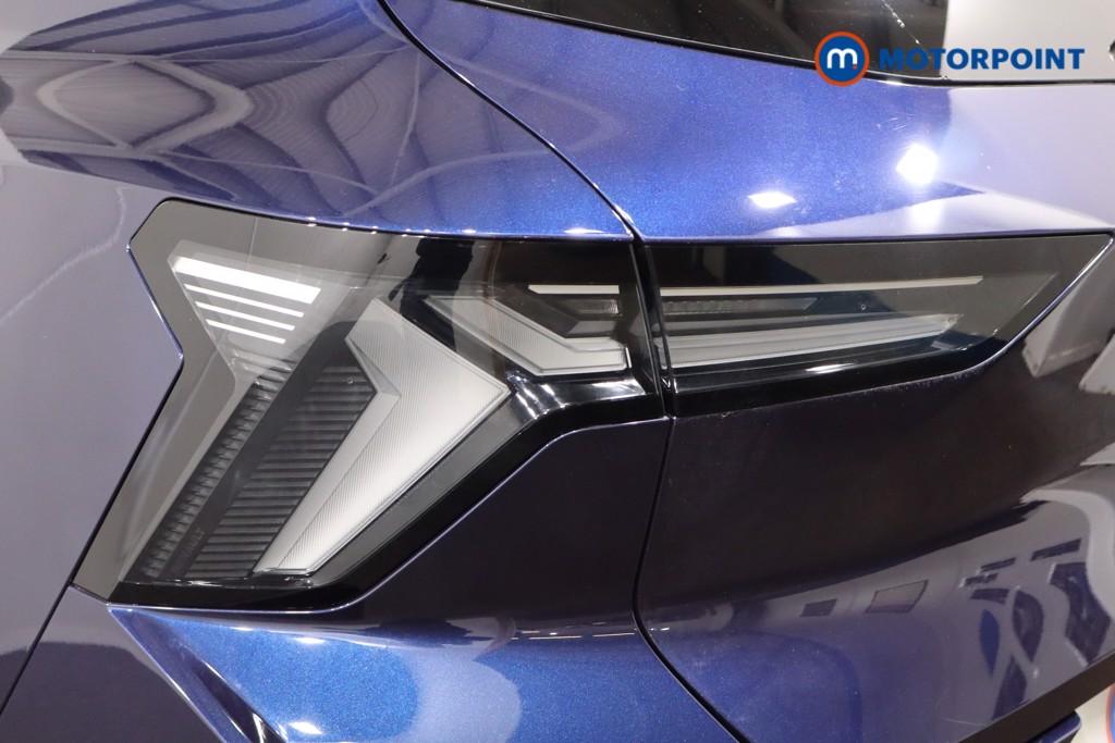 Renault Scenic E-Tech Iconic Automatic Electric People Carrier - Stock Number (1588625) - 36th supplementary image