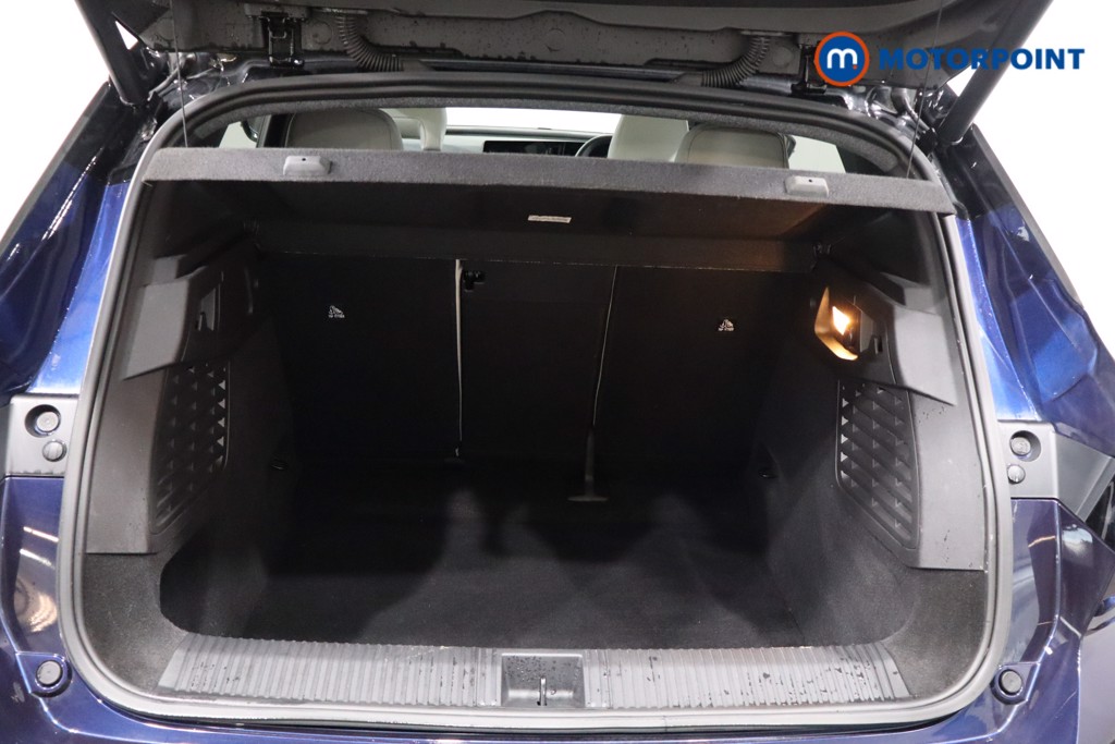 Renault Scenic E-Tech Iconic Automatic Electric People Carrier - Stock Number (1588625) - 41st supplementary image