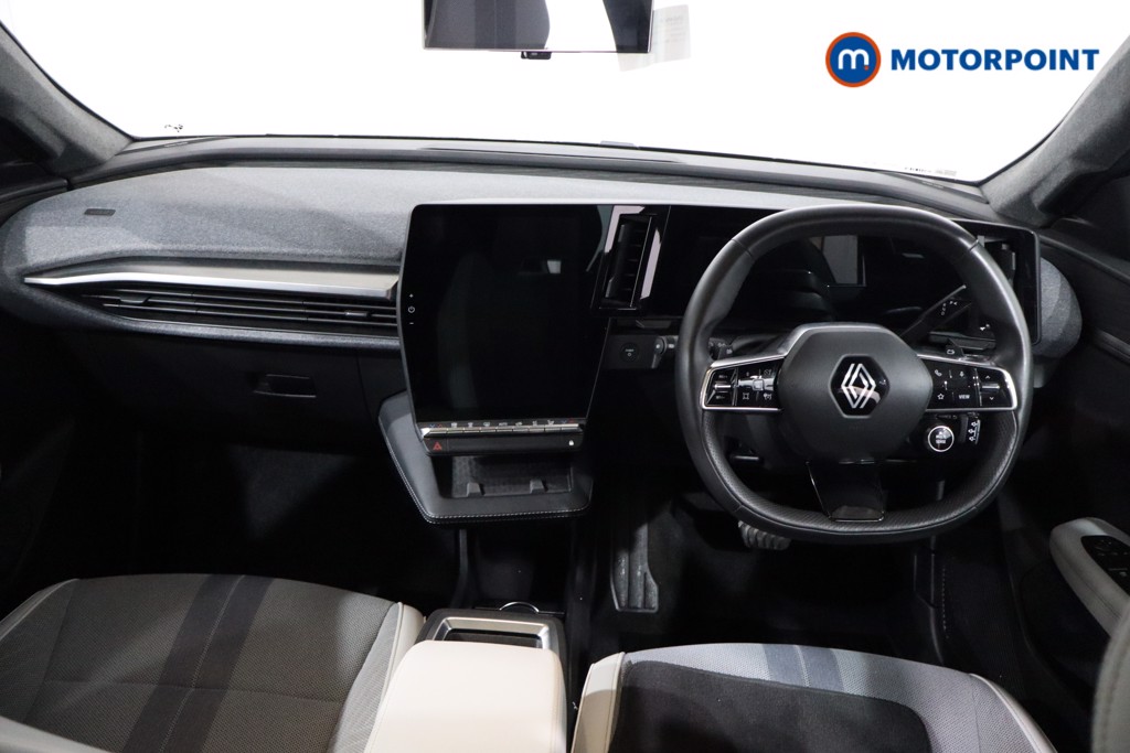 Renault Scenic E-Tech Iconic Automatic Electric People Carrier - Stock Number (1588625) - 1st supplementary image