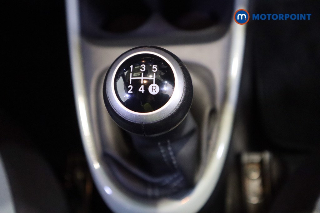 Toyota Aygo X Edge Manual Petrol Hatchback - Stock Number (1588692) - 5th supplementary image