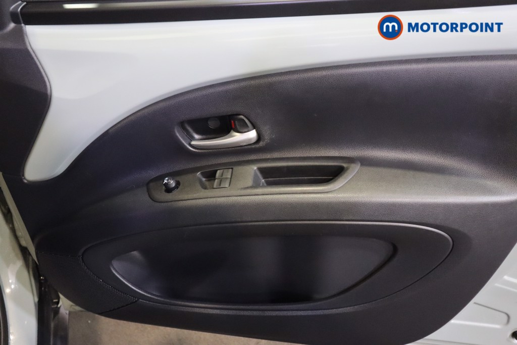 Toyota Aygo X Edge Manual Petrol Hatchback - Stock Number (1588692) - 13th supplementary image